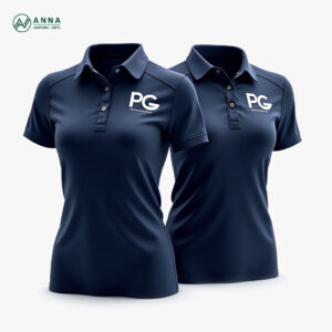 Đồng Phục PG