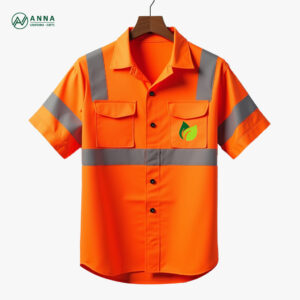 Đồng Phục Bảo Hộ