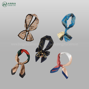 Alternative view of Khăn Áo Sơ Mi Công Sở