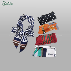 Khăn Áo Sơ Mi Công Sở